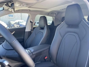 Omoda 5 1.5 T-GDI 224KM 2025 Omoda 5 1.5 Hybryda 224KM, zdjęcie 10