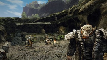 ГОТИЧЕСКИЙ 3 КЛЮЧ | ПАР