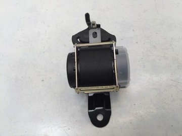 HONDA JAZZ V 2021 PAS BEZPIECZEŃSTWA ŚRODEK TYŁ