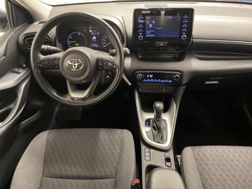 Toyota Yaris IV Hatchback 1.5 Hybrid Dynamic Force 116KM 2023 Toyota Yaris Hybrid 1.5 Comfort IV (2020-) Toyota, zdjęcie 2