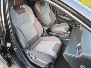 Toyota Corolla XII TS Kombi 1.8 Hybrid 122KM 2021 Toyota Corolla Kombi Trek 2021/22 1.8 Hybryda Salon PL, zdjęcie 20