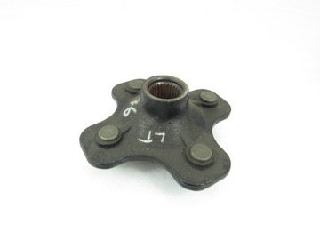 Ступица задняя левая CF Moto 500, 10 лет