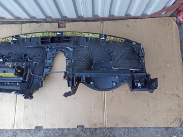 DESKA ROZDĚLOVAČE KONZOLA OPEL ANTARA FACELIFT 11R EU