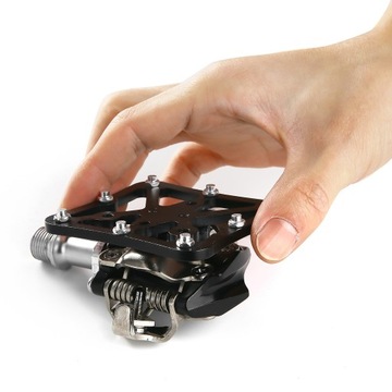 Адаптер платформы педали Spd