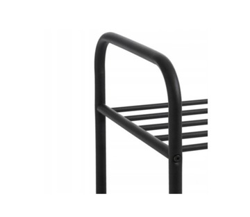 ПОЛКА ДЛЯ ОБУВИ ПОЛКА ДЛЯ ОБУВИ SOLID