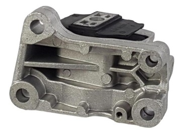 ЗАДНЯЯ ПОДУШКА ДВИГАТЕЛЯ FEBI VOLVO V70 II XC90 2.4D