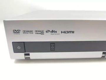 ПРОИГРЫВАТЕЛЬ ДИСКОВ BLU-RAY LOEWE 67501 T00