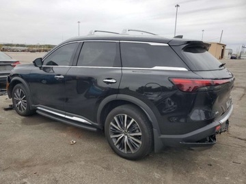 Infiniti QX60 2024 Infiniti QX60 Sensory 2024 3.5l 3.5 Benzyna 295KM, zdjęcie 1