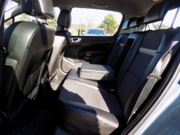 Peugeot 307 II Hatchback 2.0 16V 140KM 2005 Peugeot 307 BIALOLEKA 2.0 Benzyna LPG (140 KM), 2005r. prod. KOMIS TYSI, zdjęcie 7