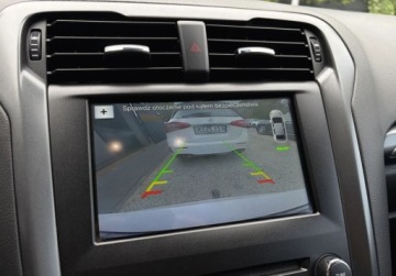 Ford Mondeo V Kombi 2.0 TDCi 150KM 2019 Ford Mondeo 2.0TDCI 150 KM gwarancja kamera BEZWYPADKOWY fabryczny lakier, zdjęcie 21