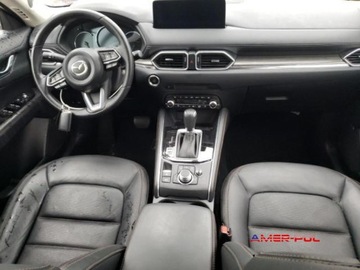 Mazda CX-5 II 2023 Mazda CX-5 2023 r, 2,5 L PREMIUM PLUS 2.5 Benzyna 187KM, zdjęcie 8