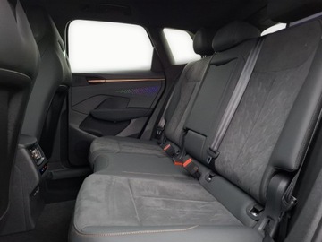 Cupra Terramar SUV 1.5 eTSI 150KM 2024 Cupra Terramar 1.5 TSI / 150KM, ASO, Pakiety Digit, zdjęcie 12