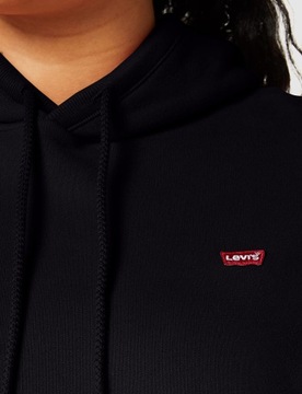 Levi's Kobiety Standard Sweatshirt