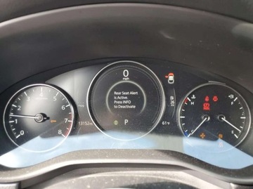 Mazda CX-30 2023 Mazda CX-30 2.5 191 KM, 4x4, bogata wersja Preferred, piekny kolor, import, zdjęcie 9