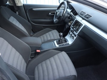 Volkswagen CC 1.4 TSI 160KM 2015 VW CC 1.4 TSI, Salon Polska, Navi, Xenon, zdjęcie 8