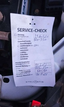 Opel Meriva II Mikrovan 1.4 Turbo ECOTEC 120KM 2013 Opel Meriva Opel Meriva 1.4 150 Jahre 1.4 Benzyna 120KM, zdjęcie 35