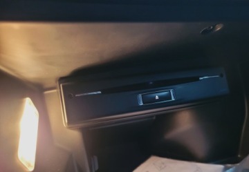 Citroen C4 Picasso II 2013 CITROEN C4 Picasso II 1.6 BlueHDi 120KM Bardzo bogato wyposażony Gwarancja, zdjęcie 23