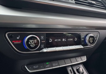 Audi Q5 II Q5-e 2.0 50 TFSI e 299KM 2020 Audi Q5 299ps Pneumatyka FullLed Dnyam.Kierunki Skora Alu19 Gwarancja 2.0, zdjęcie 28