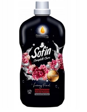 Sofin Płyn do Płukania Tkanin Luxury Pearl 1,4L