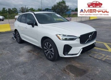 Volvo XC60 II 2025 Volvo XC 60 B5 Plus 2025 2.0l 2.0 Benzyna 247KM