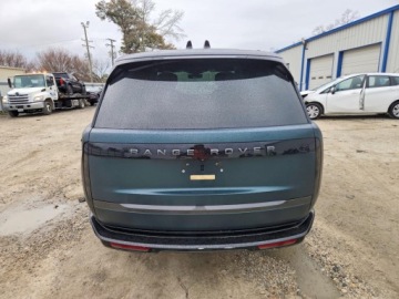 Land Rover Range Rover V 2025 Land Rover Range Rover Autobiography 2025 4.4 Benzyna 523KM, zdjęcie 11