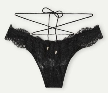 INTIMISSIMI brazyliany Loosen Heartstrings M/38