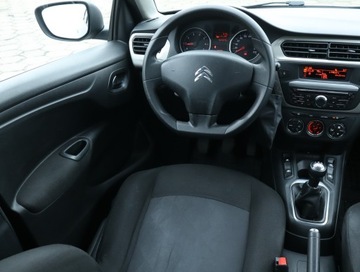 Citroen C-Elysee II Sedan 1.6 VTi 115KM 2016 Citroen C-Elysee 1.6 VTi, Salon Polska, zdjęcie 6