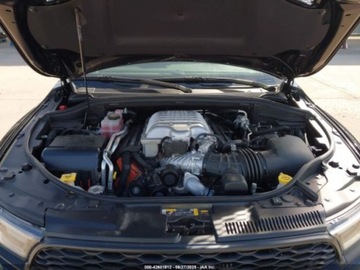 Dodge Durango III 2024 Dodge Durango SRT Hellcat Premium 2024 6.2l 6.2 Benzyna 710KM, zdjęcie 8