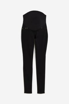 H&M mama 34/XS super skinny jeans