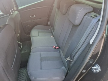 Renault Megane III Hatchback 1.4 16v TCe 130KM 2009 Renault Megane Serwisowane. Klimatronic, zdjęcie 10