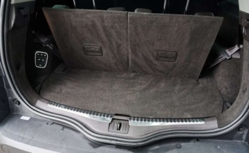 Renault Espace V Van 1.8 Energy TCe 225KM 2019 Renault Espace Renault Espace 1.8 TCe Energy Initiale Paris EDC 7os 1.8, zdjęcie 30