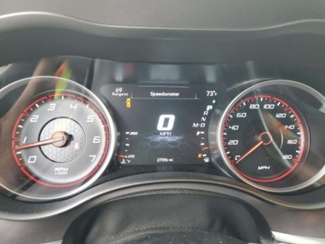 Dodge Charger VII 2021 Dodge Charger Scat Pack 2021 6.4l 6.4 Benzyna 485KM, zdjęcie 9