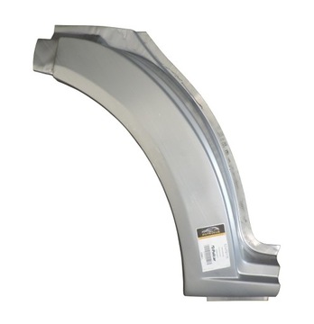 FORD TRANSIT 00- OPRAVNÁ SADA PODBĚHU PŘEDNÍ LEVÝ