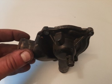 OBUDOWA POMPY WODY CIECZY KAWASAKI GPX 600