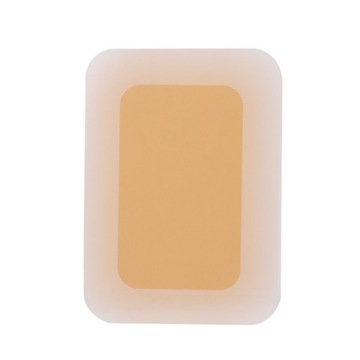 КОНСИЛЕР INVISIBLE SKIN PASTE ЗАКРЫВАЕТ ШРАМЫ