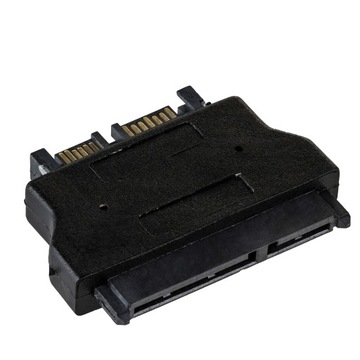 Адаптер для Slim SATA-SATA DVD/CD-привода