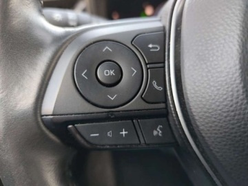 Suzuki 2023 Suzuki Swace Demo Salon PL 1.8 Hybrid Elegance CVT 1.8 Hybryda 122KM, zdjęcie 20