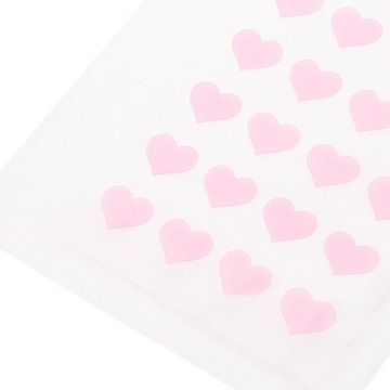 Наклейки для лица Пластыри от прыщей Невидимые