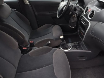 Citroen C3 I 2007 Citroen C3 1.4 16V, Klima, Klimatronic,ALU, zdjęcie 8