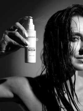 Swederm MIRACLE SERUM 10 в 1 - Сыворотка для волос