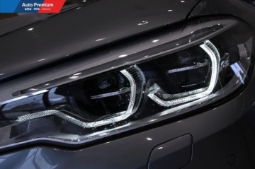 BMW Seria 5 G30-G31 Limuzyna 540i 340KM 2019 BMW Seria 5 540i xDriveFV23Adaptacyjny Reflektor LEDLED Fog lights 3.0, zdjęcie 21