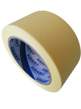 TAŚMA PAPIEROWA MASKUJĄCA MALARSKA 48/50