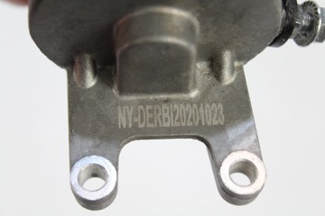 АПРИЛИЯ ТУОНО 125 21- СТАРТЕР СТАРТЕР