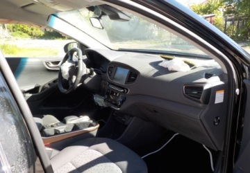 Hyundai IONIQ 2016 Hyundai IONIQ Okazja Elektryczny 1KM, zdjęcie 11