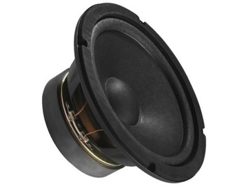 MONACOR SP-17/4 Głośnik uniwersalny 60W 4ohm