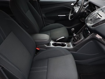 Ford C-MAX II Minivan 1.6 EcoBoost 150KM 2012 Ford Grand C-Max 1.6 EcoBoost, Klima, Klimatronic, zdjęcie 8