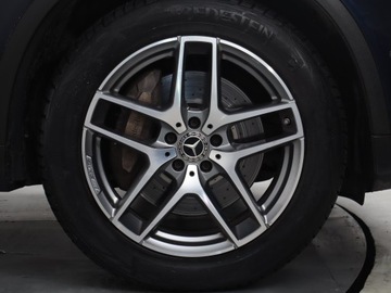 Mercedes GLC C253 SUV 2.0 250 211KM 2018 Mercedes GLC GLC 250 4MATIC, Salon Polska, 4X4, zdjęcie 14