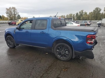 Ford Maverick II 2024 Ford Maverick Lariat 2024 2.0L 2.0 Benzyna 250KM, zdjęcie 1