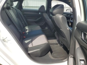 Honda 2020 Honda Accord Sport, 2020r., 1.5L 1.5 Benzyna 192KM, zdjęcie 8