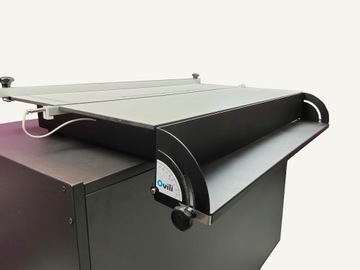 Giętarka zaginarka do plexi, pleksi OVILI O-801